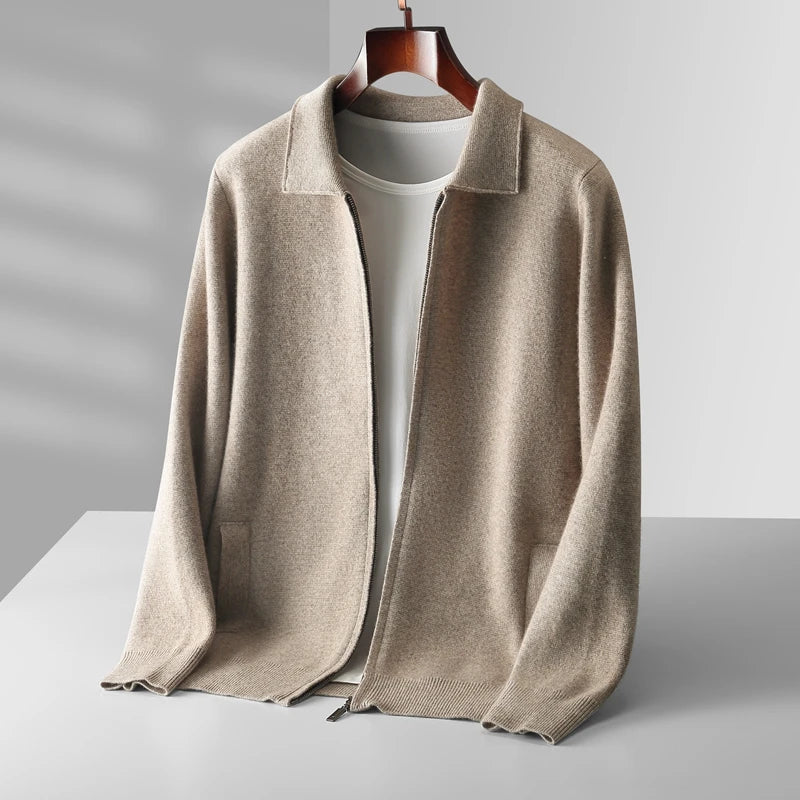 EchelonMilieu Cardigan new 2025