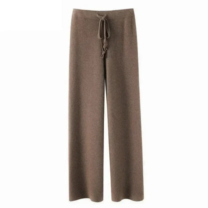 Women Autumn and Winter Pants