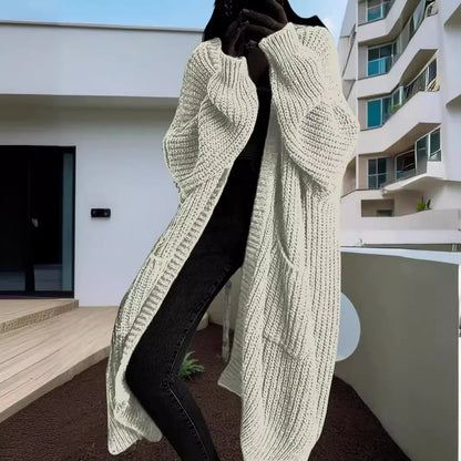 2025 Women Fashion Sweater Cardigan