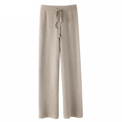 Women Autumn and Winter Pants