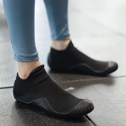 BareFoot Minimalist Shoes