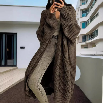 2025 Women Fashion Sweater Cardigan