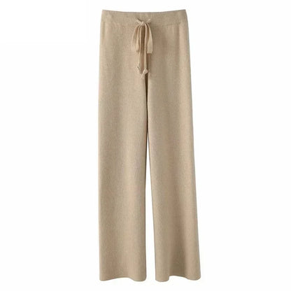 Women Autumn and Winter Pants