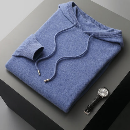 Alpine Luxe 100% premium merino wool