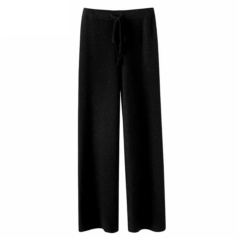 Women Autumn and Winter Pants