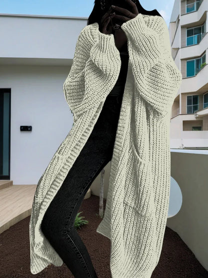 2025 Women Fashion Sweater Cardigan