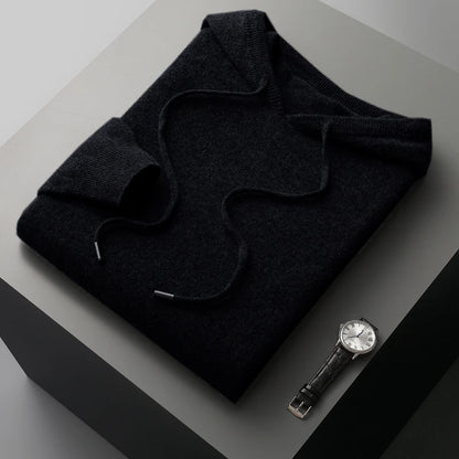 Alpine Luxe 100% premium merino wool