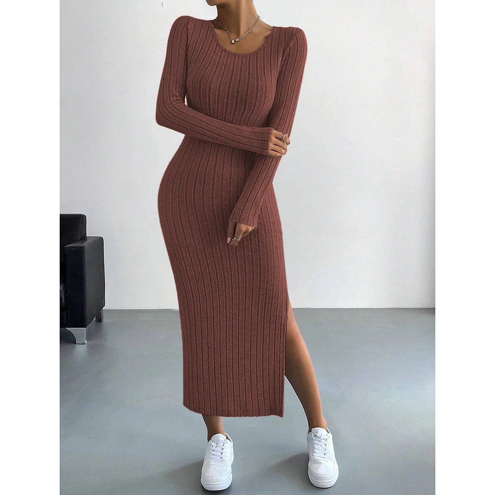 Mia Muse Women's Dresses Fall Winter