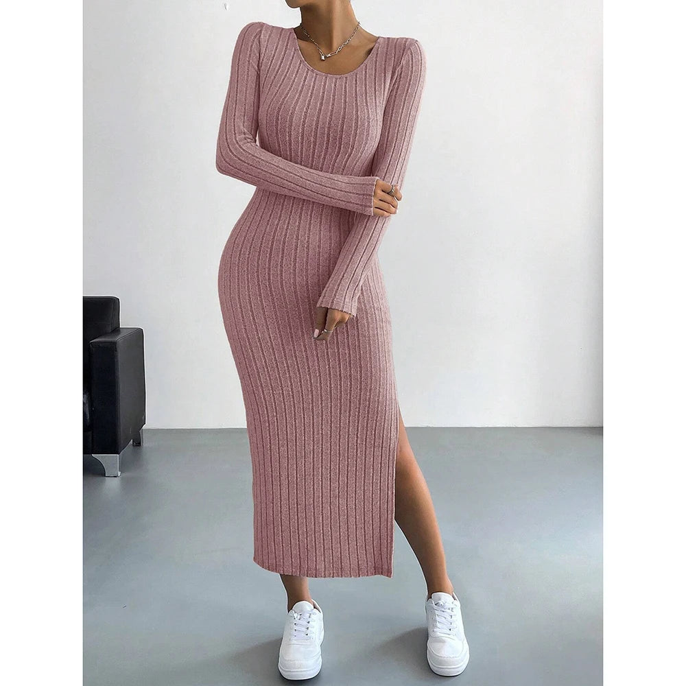 Mia Muse Women's Dresses Fall Winter